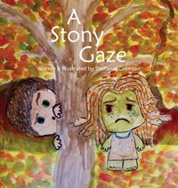 Cover image for A Stony Gaze