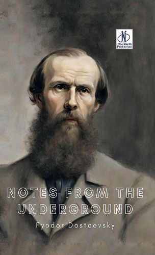 Cover image for Notes From The Underground