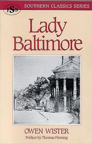 Cover image for Lady Baltimore
