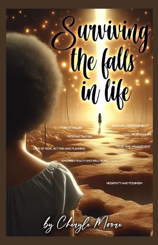 Cover image for Surviving the Falls In Life