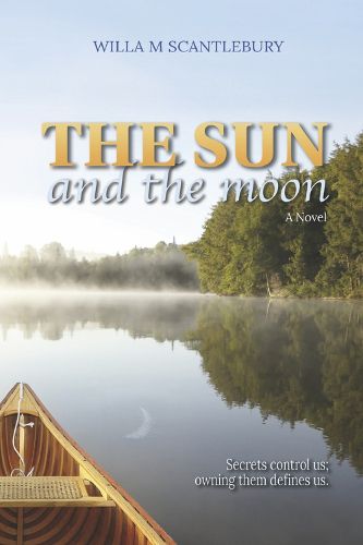 Cover image for The Sun and The Moon