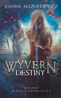 Cover image for Wyvern's Destiny