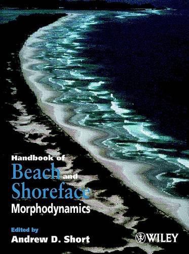 Beach and Shoreface Morphodynamics