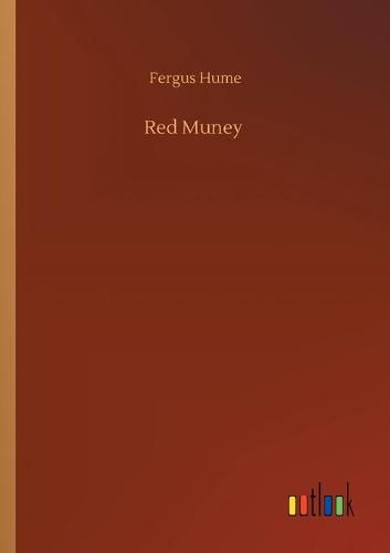 Cover image for Red Muney