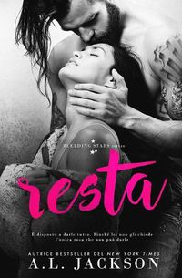 Cover image for Resta