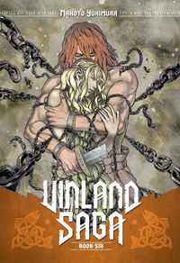 Cover image for Vinland Saga Vol. 6