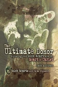 Cover image for The Ultimate Donor