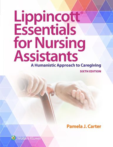 Cover image for Lippincott Essentials for Nursing Assistants