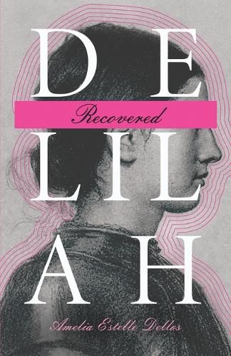 Cover image for Delilah Recovered