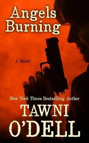 Cover image for Angels Burning