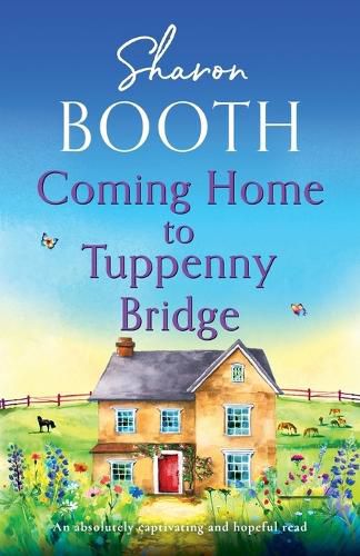 Cover image for Coming Home to Tuppenny Bridge