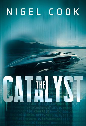Cover image for The Catalyst