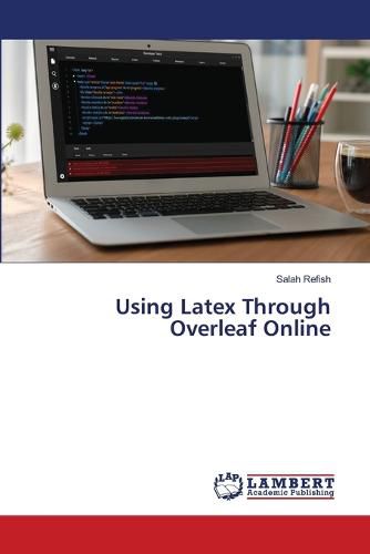 Using Latex Through Overleaf Online