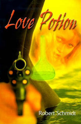 Cover image for Love Potion