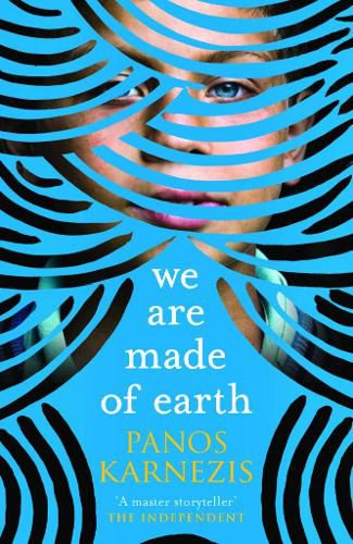 Cover image for We are Made of Earth