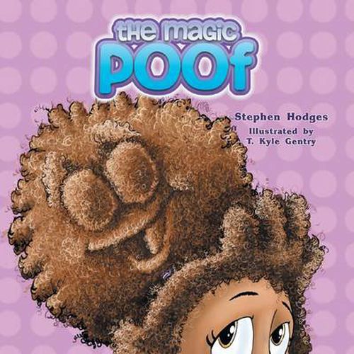 Cover image for The Magic Poof