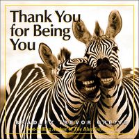 Cover image for Thank You for Being You