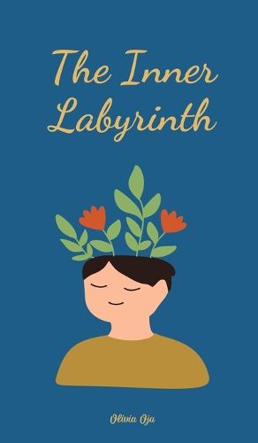 Cover image for The Inner Labyrinth