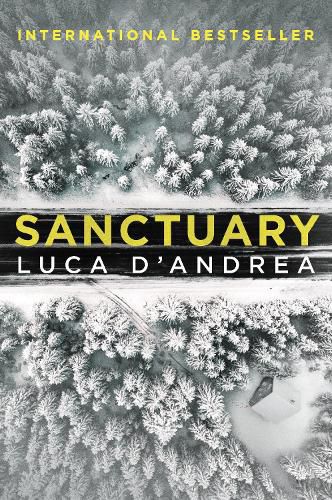 Cover image for Sanctuary