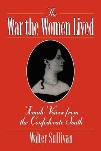 Cover image for The War the Women Lived