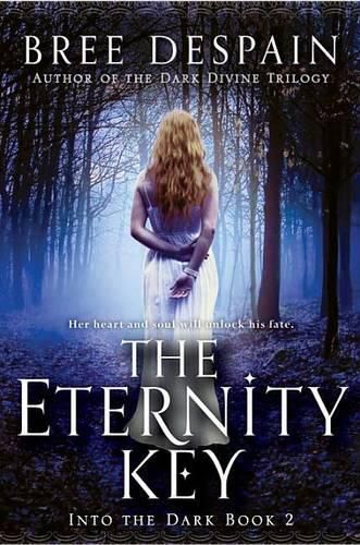 Cover image for The Eternity Key