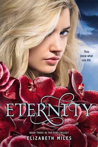 Cover image for Eternity, 3