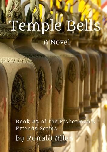 Cover image for Temple Bells