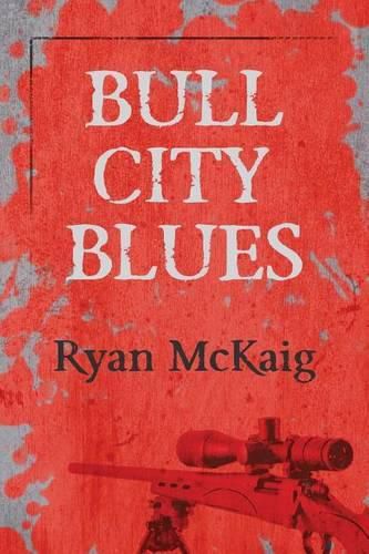Cover image for Bull City Blues