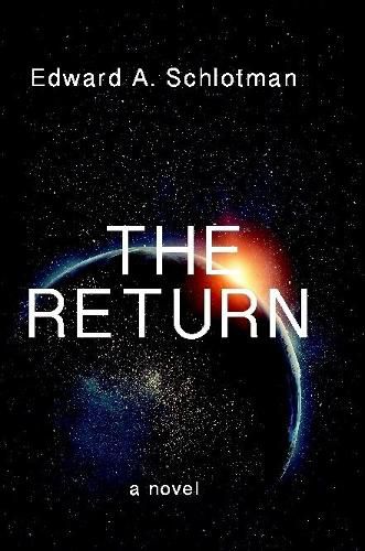 Cover image for The Return