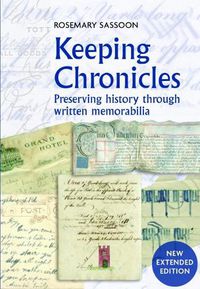 Cover image for Keeping Chronicles