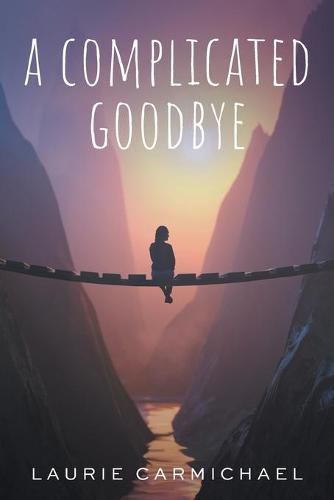 Cover image for A Complicated Goodbye