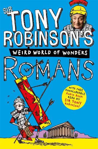 Cover image for Romans