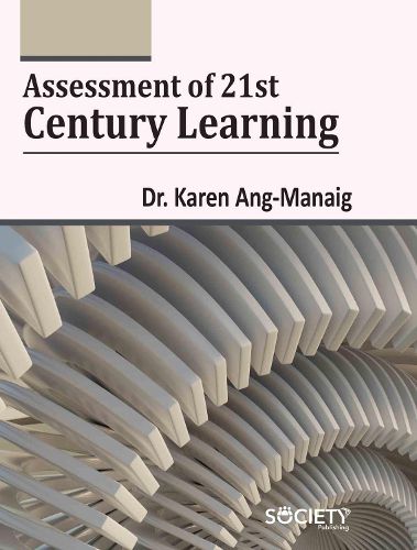 Cover image for Assessment of 21st Century Learning