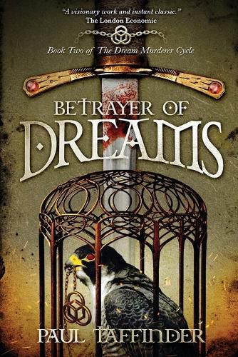 Cover image for Betrayer Of Dreams