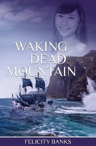 Cover image for Waking Dead Mountain