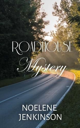 Cover image for Roadhouse Mystery