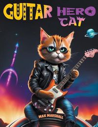 Cover image for Guitar Hero Cat