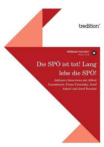 Die SPOE ist tot! Lang lebe die SPOE!