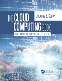 Cover image for The Cloud Computing Book