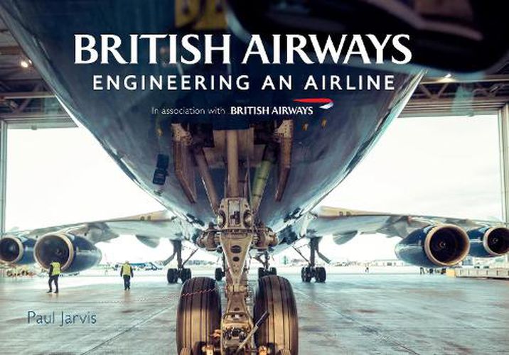 British Airways: Engineering an Airline