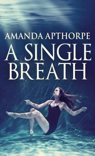 Cover image for A Single Breath