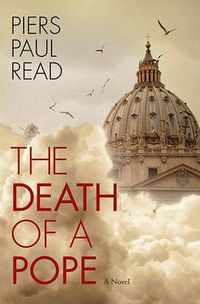Cover image for The Death of a Pope
