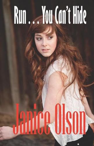 Cover image for Run ... You Can't Hide