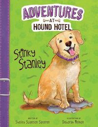 Cover image for Stinky Stanley