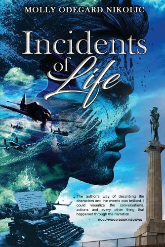 Cover image for Incidents of Life