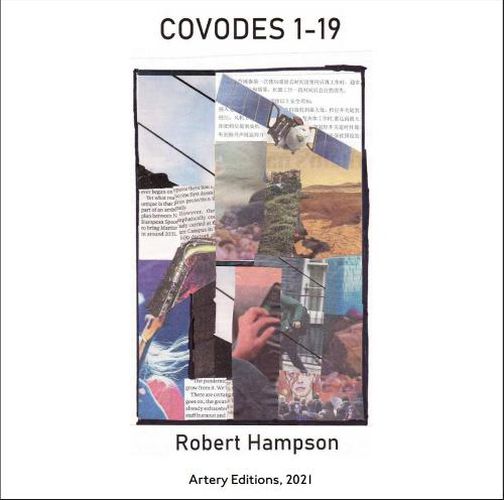 Cover image for COVODES