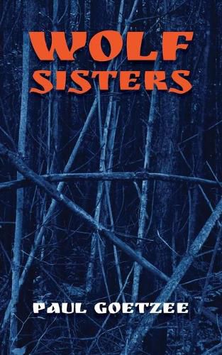 Cover image for Wolf Sisters