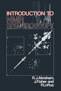 Cover image for Introduction to NMR Spectroscopy