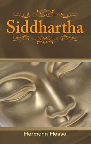 Cover image for Siddhartha