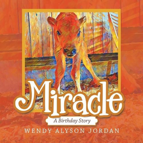 Cover image for Miracle